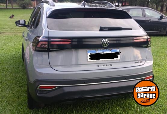 Autos - Volkswagen NIVUS HERO 2021 Nafta 95000Km - En Venta