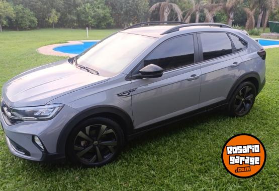 Autos - Volkswagen NIVUS HERO 2021 Nafta 95000Km - En Venta