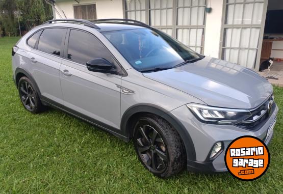 Autos - Volkswagen NIVUS HERO 2021 Nafta 95000Km - En Venta