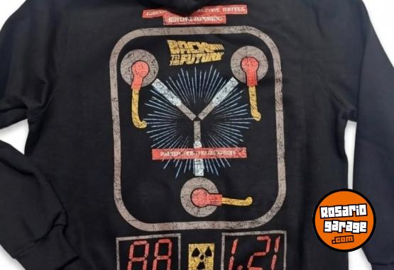 Indumentaria - Buzos retro Dia del padre e invierno 2026 - En Venta