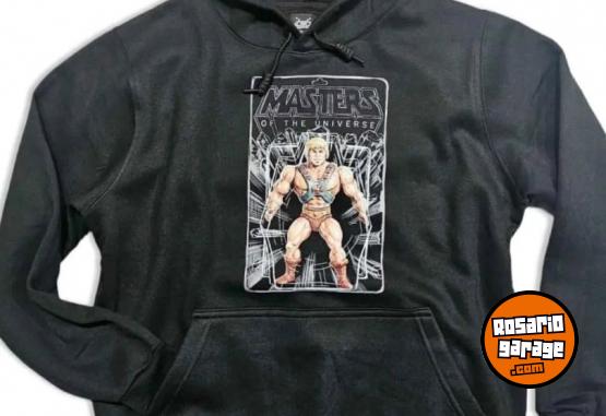 Indumentaria - Buzos retro Dia del padre e invierno 2026 - En Venta