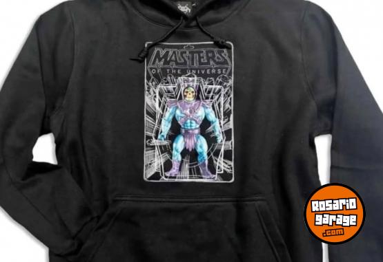Indumentaria - Buzos retro Dia del padre e invierno 2026 - En Venta