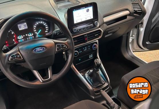 Autos - Ford Ecosport 2019 GNC 235000Km - En Venta