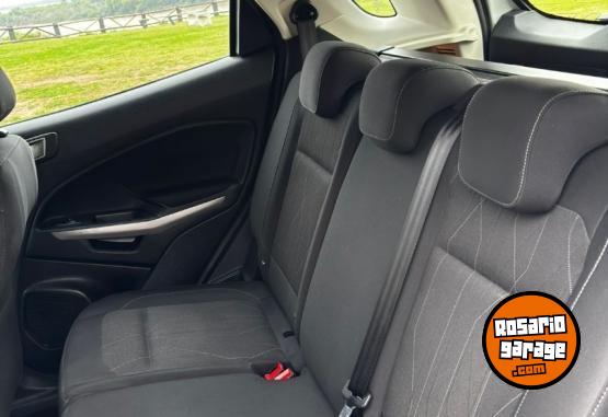 Autos - Ford Ecosport 2019 GNC 235000Km - En Venta