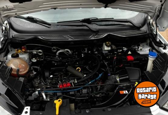 Autos - Ford Ecosport 2019 GNC 235000Km - En Venta