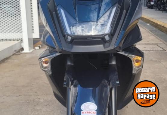 Motos - Kymco SKYTOWN 150 2026 Nafta 0Km - En Venta