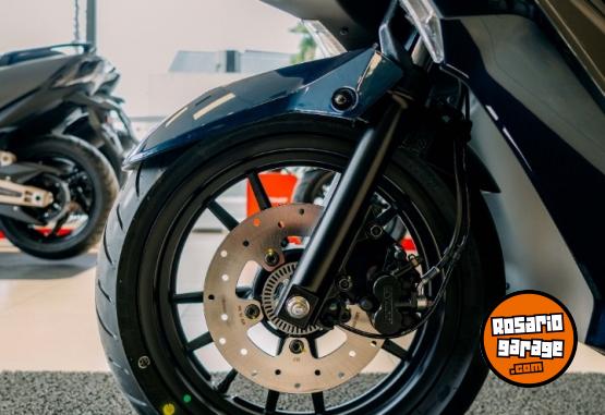 Motos - Kymco SKYTOWN 150 2026 Nafta 0Km - En Venta