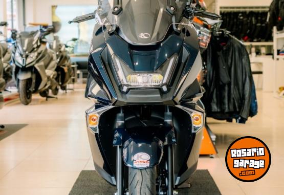 Motos - Kymco SKYTOWN 150 2026 Nafta 0Km - En Venta