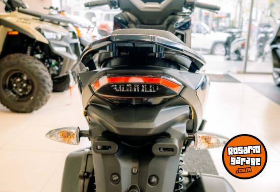 Motos - Kymco SKYTOWN 150 2026 Nafta 0Km - En Venta