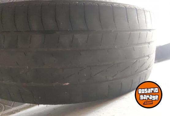 Accesorios para Autos - Llantas Focus 2 con cubiertas - En Venta