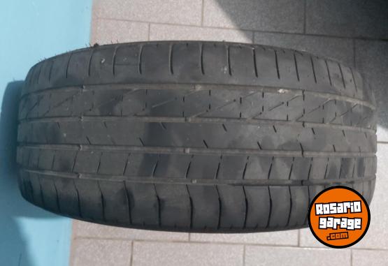 Accesorios para Autos - Llantas Focus 2 con cubiertas - En Venta