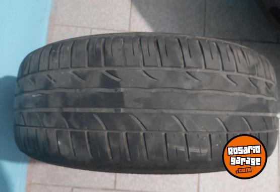 Accesorios para Autos - Llantas Focus 2 con cubiertas - En Venta