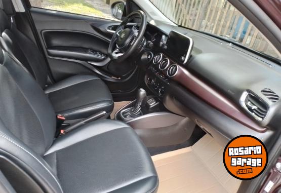 Autos - Fiat Cronos 1. 8 precisión 2022 Nafta 85000Km - En Venta