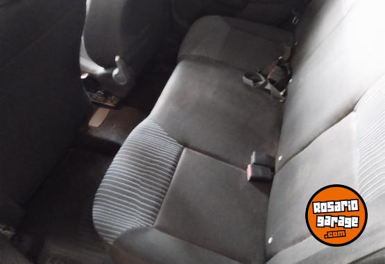 Autos - Renault LOGAN prisma cronos 2020 GNC 65000Km - En Venta