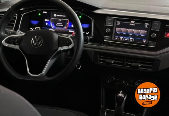 Autos - Volkswagen NIVUS COMFORTLINE 2023 Nafta 65000Km - En Venta