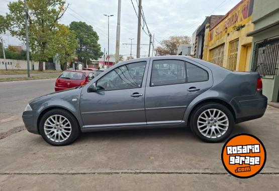 Autos - Volkswagen Bora vento 208 308 2008 Nafta 164000Km - En Venta