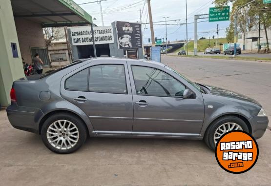 Autos - Volkswagen Bora vento 208 308 2008 Nafta 164000Km - En Venta