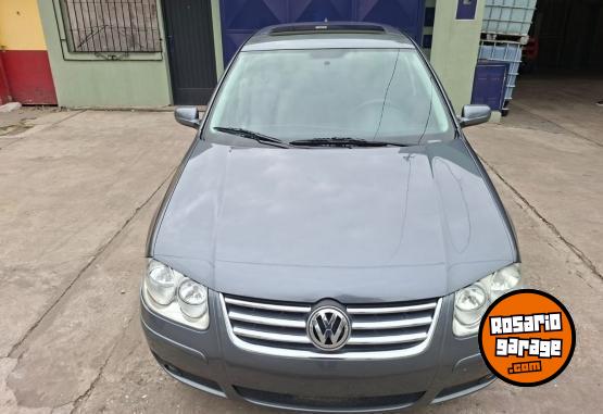 Autos - Volkswagen Bora vento 208 308 2008 Nafta 164000Km - En Venta