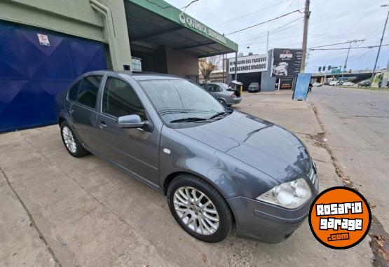 Autos - Volkswagen Bora vento 208 308 2008 Nafta 164000Km - En Venta