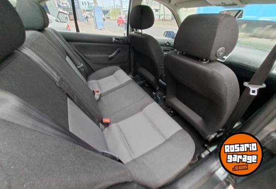 Autos - Volkswagen Bora vento 208 308 2008 Nafta 164000Km - En Venta