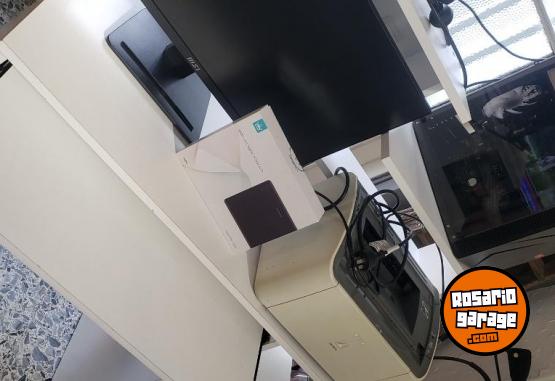Inform�tica - Vendo todo completo - En Venta