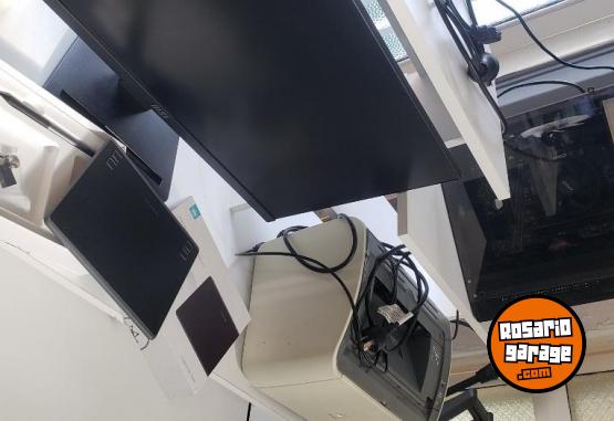 Inform�tica - Vendo todo completo - En Venta