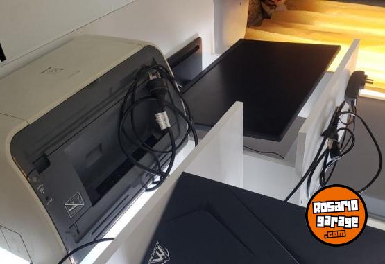 Inform�tica - Vendo todo completo - En Venta