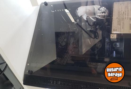 Inform�tica - Vendo todo completo - En Venta