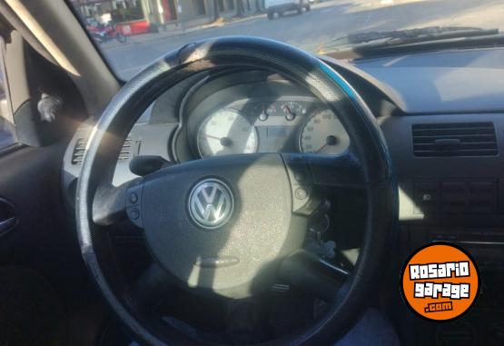 Autos - Volkswagen Gol power 2004 Diesel 111111Km - En Venta