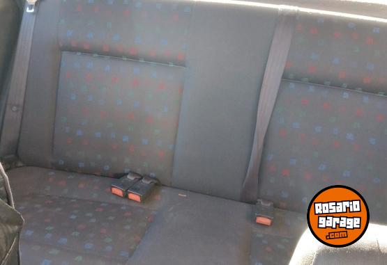 Autos - Volkswagen Gol power 2004 Diesel 111111Km - En Venta