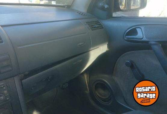 Autos - Volkswagen Gol power 2004 Diesel 111111Km - En Venta
