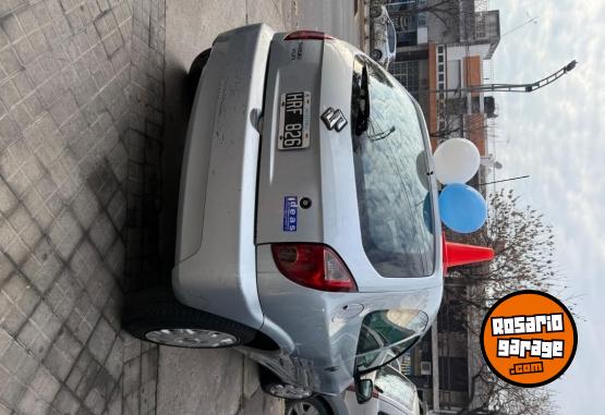 Autos - Suzuki Zusuki Fun tres Puertas 2008 Nafta - En Venta