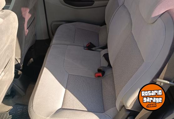Autos - Chevrolet Spin 2014 Nafta 123000Km - En Venta