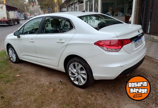 Autos - Citroen C4 focus cruze 408 308 2016 Nafta 178000Km - En Venta