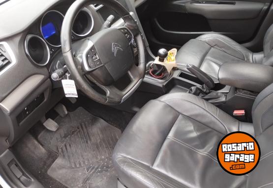 Autos - Citroen C4 focus cruze 408 308 2016 Nafta 178000Km - En Venta
