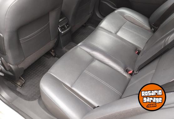 Autos - Citroen C4 focus cruze 408 308 2016 Nafta 178000Km - En Venta