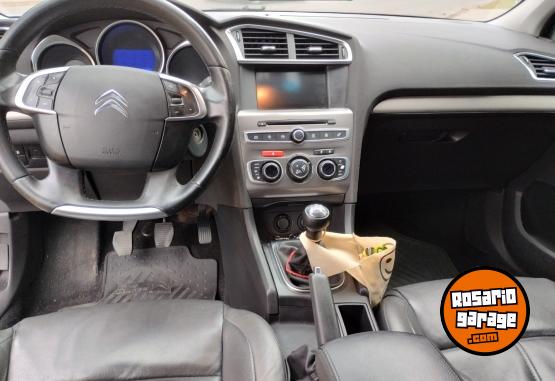 Autos - Citroen C4 focus cruze 408 308 2016 Nafta 178000Km - En Venta