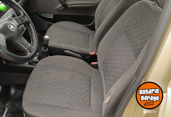 Autos - Chevrolet Corsa 2007 GNC 215Km - En Venta
