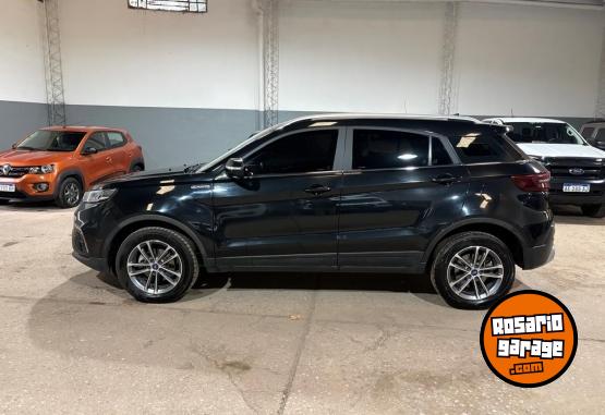 Camionetas - Ford Territory Trend 2022 Nafta 70000Km - En Venta
