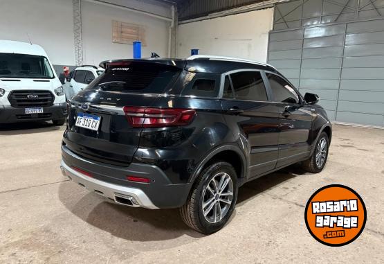 Camionetas - Ford Territory Trend 2022 Nafta 70000Km - En Venta