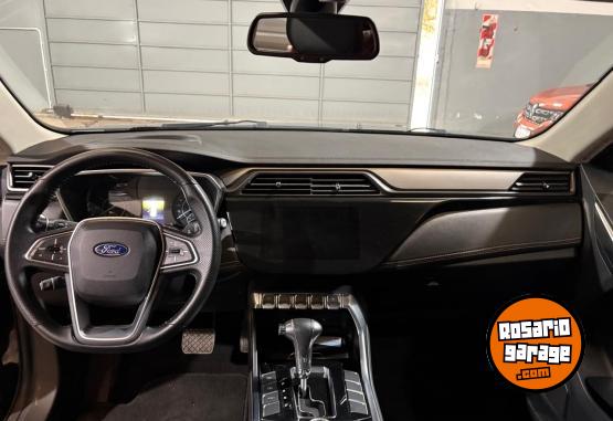 Camionetas - Ford Territory Trend 2022 Nafta 70000Km - En Venta