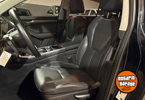 Camionetas - Ford Territory Trend 2022 Nafta 70000Km - En Venta