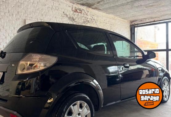 Autos - Ford KA VIRAL 1.6 2012 Nafta 87000Km - En Venta