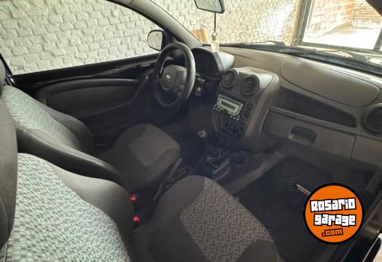 Autos - Ford KA VIRAL 1.6 2012 Nafta 87000Km - En Venta