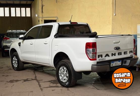 Camionetas - Ford Ranger 3.2 xls 2020 2020 Diesel 70000Km - En Venta