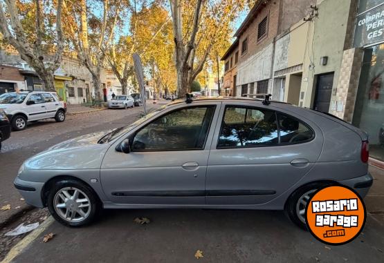 Autos - Renault Megane 1.6 allyum 2007 Nafta - En Venta
