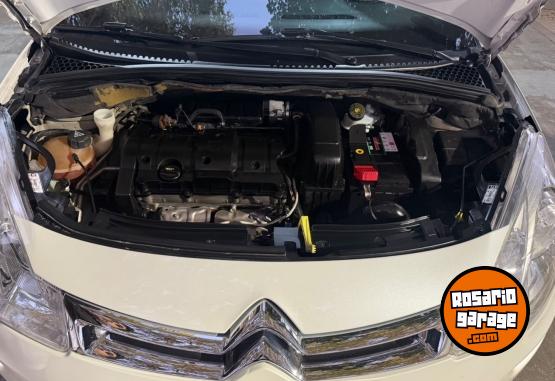 Autos - Citroen C3 feel pack 2018 Nafta  - En Venta