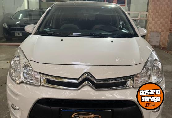 Autos - Citroen C3 feel pack 2018 Nafta  - En Venta