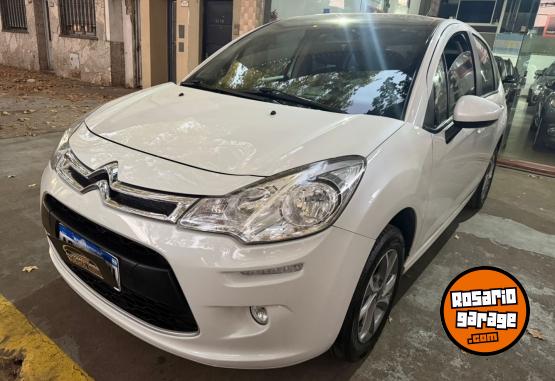 Autos - Citroen C3 feel pack 2018 Nafta  - En Venta