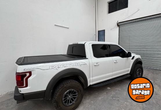Camionetas - Ford F150 raptor 2021 Nafta 80000Km - En Venta